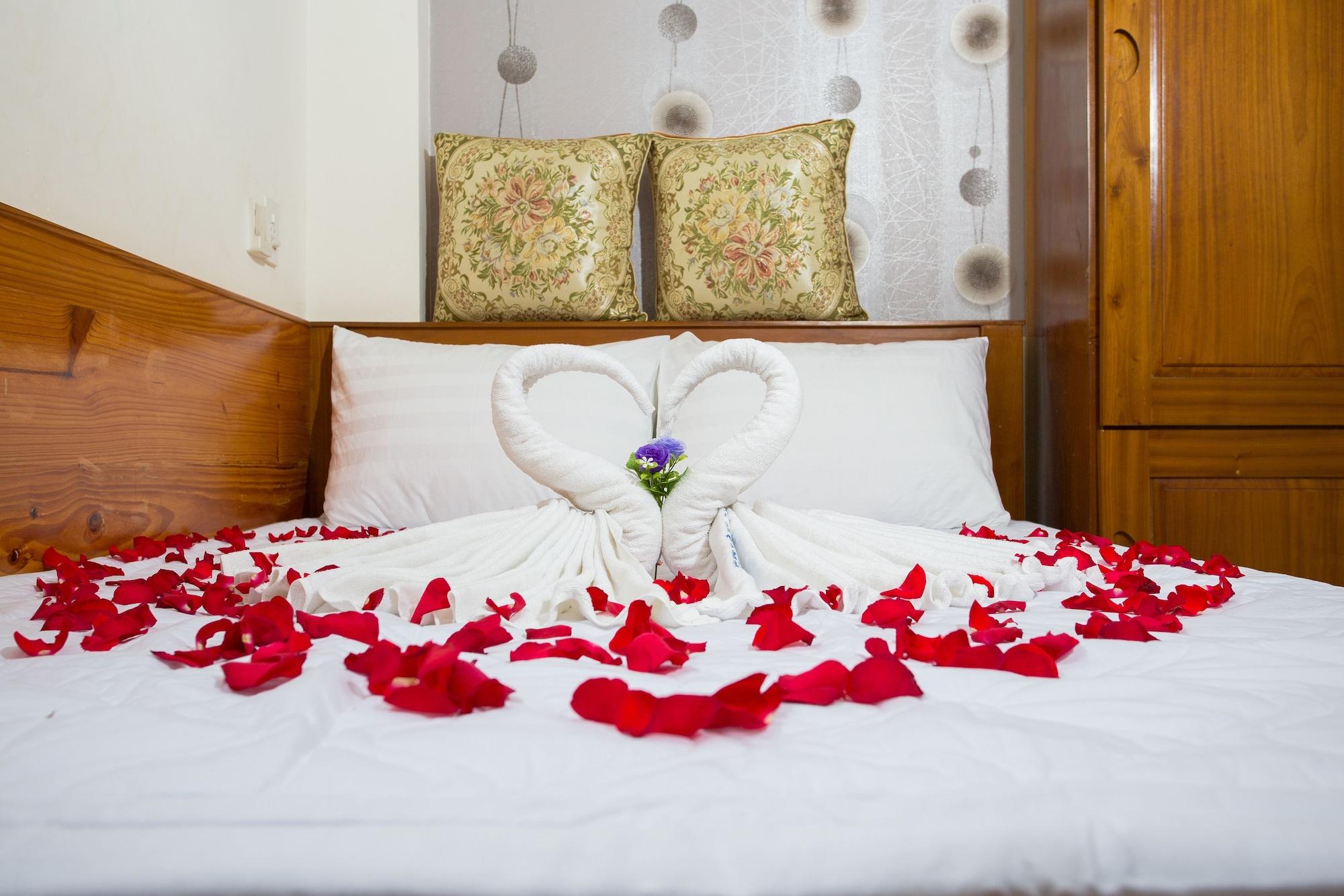 Nha Trang Paradise Hotel Esterno foto