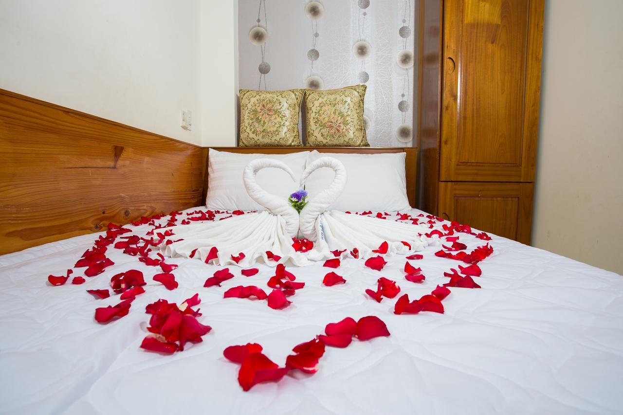 Nha Trang Paradise Hotel Esterno foto